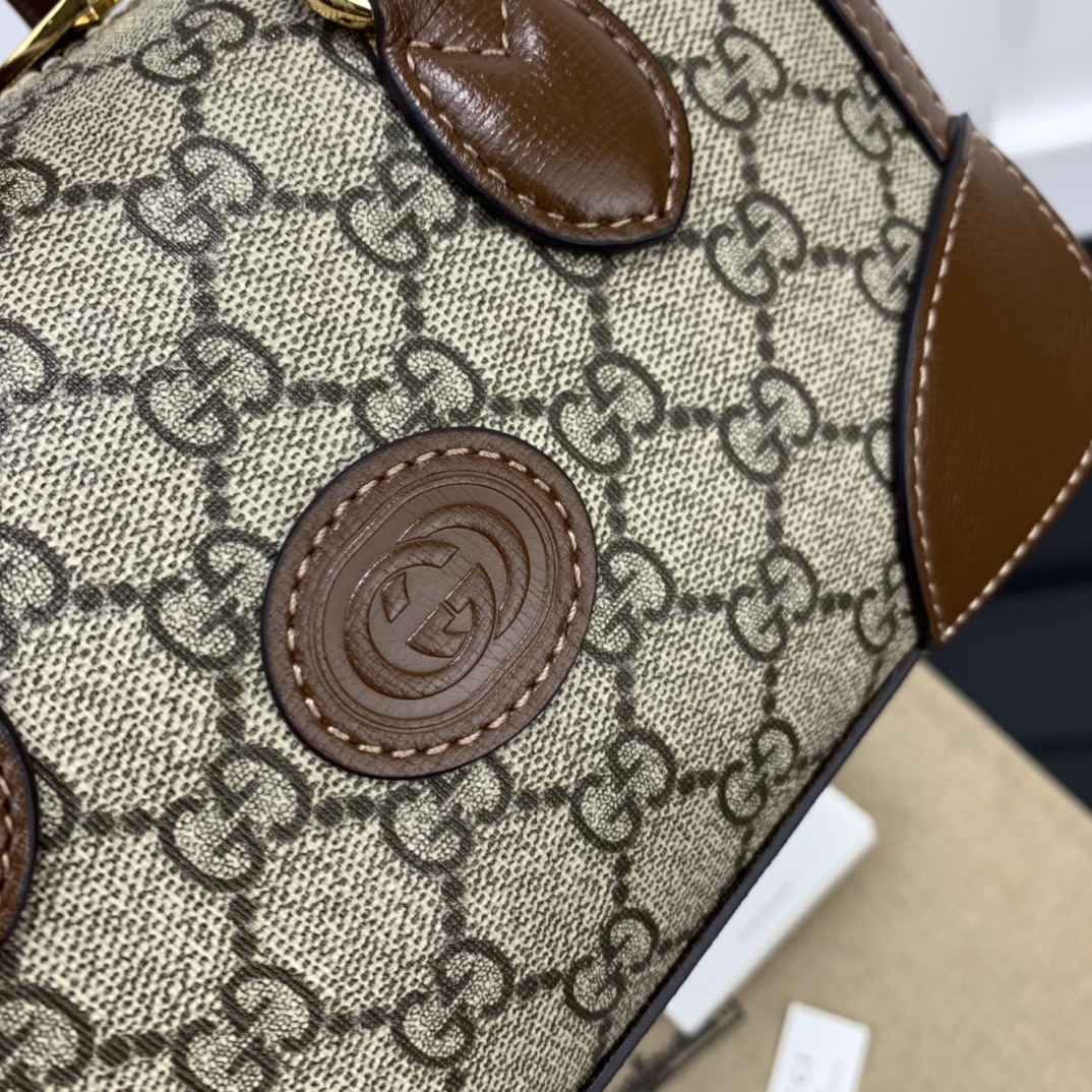 Gucci Top Handle Bags